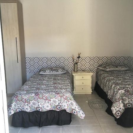 Quarto Paulinia 2 Buitenkant foto