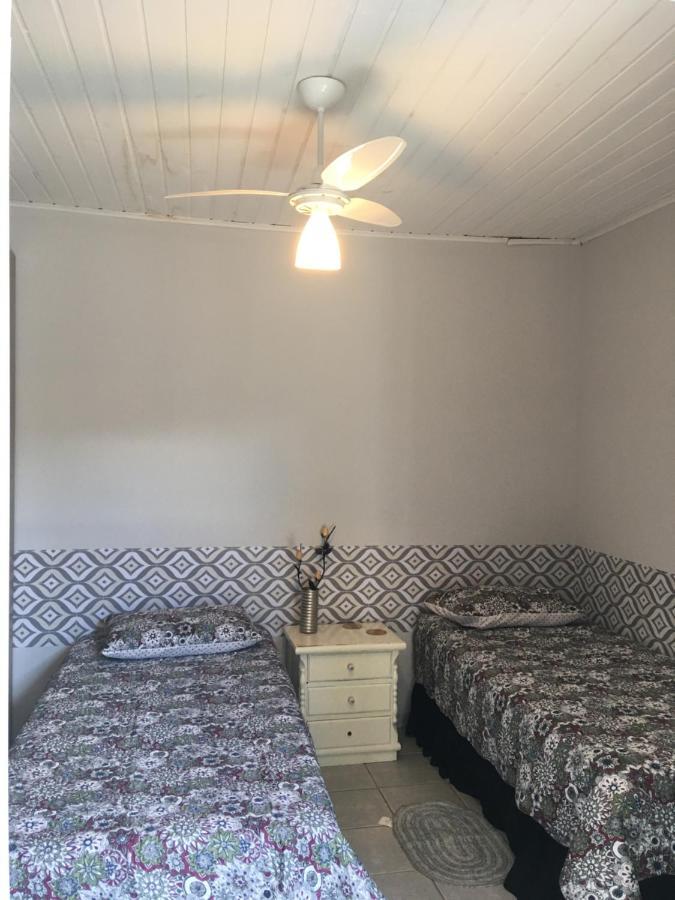Quarto Paulinia 2 Buitenkant foto