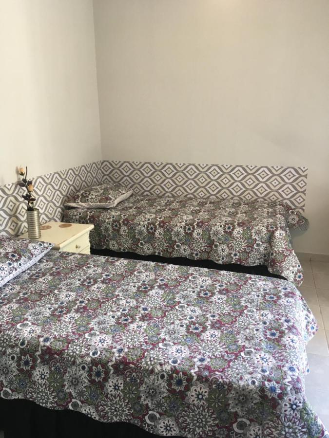 Quarto Paulinia 2 Buitenkant foto